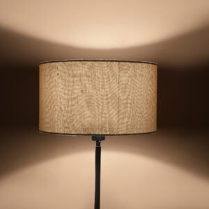14 Inches Drum Lamp Shade, Suitable For Table and Floor Lamp(Flex)