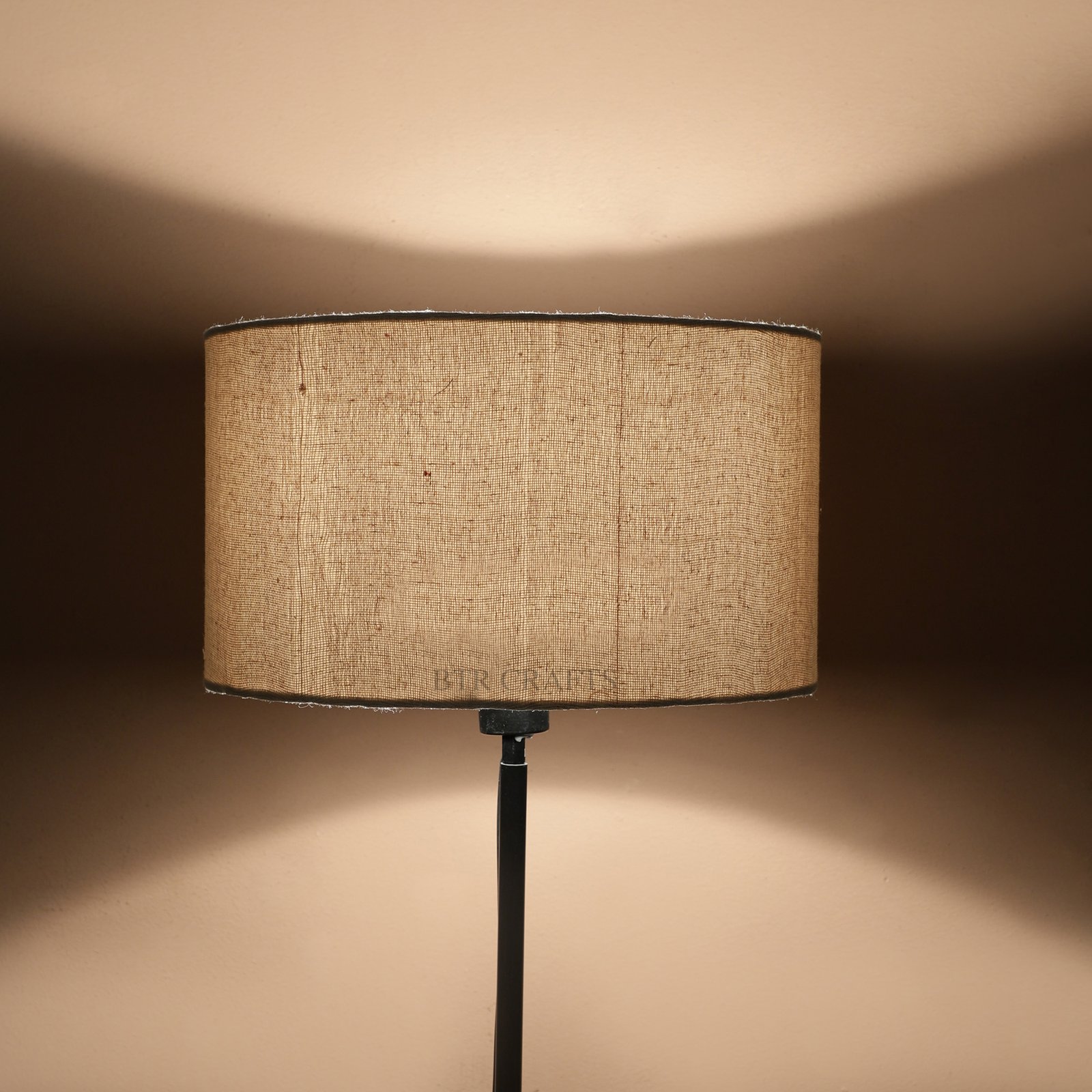 14 Inches Drum Lamp Shade, Suitable For Table and Floor Lamp(Flex)