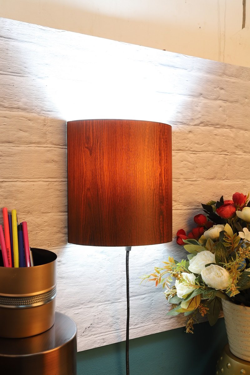 Decorative Surface Mounted Retro Wall lamp for Living Room, Bedside, Decorative Light for Indoor Application