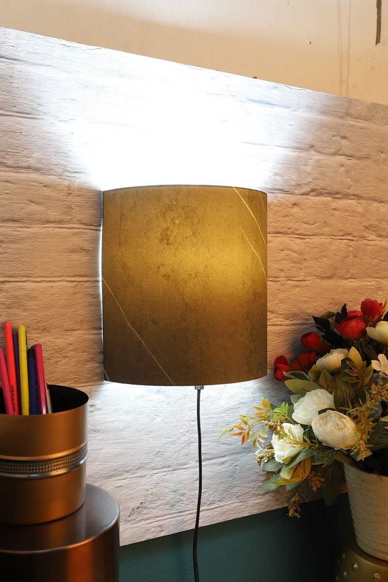 Decorative Surface Mounted Retro Wall lamp for Living Room, Bedside, Decorative Light for Indoor Application