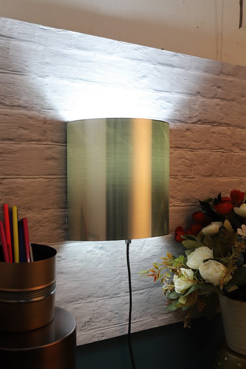 Decorative Surface Mounted Retro Wall lamp for Living Room, Bedside, Decorative Light for Indoor Application