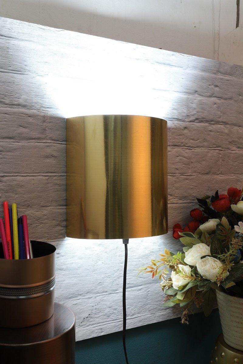 Decorative Surface Mounted Retro Wall lamp for Living Room, Bedside, Decorative Light for Indoor Application